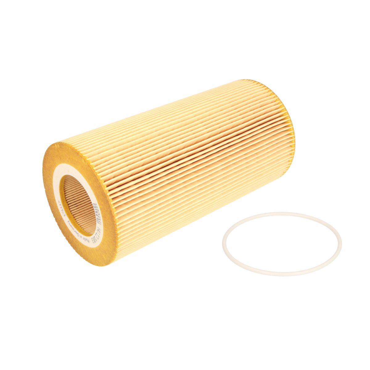 Image of Oliefilter