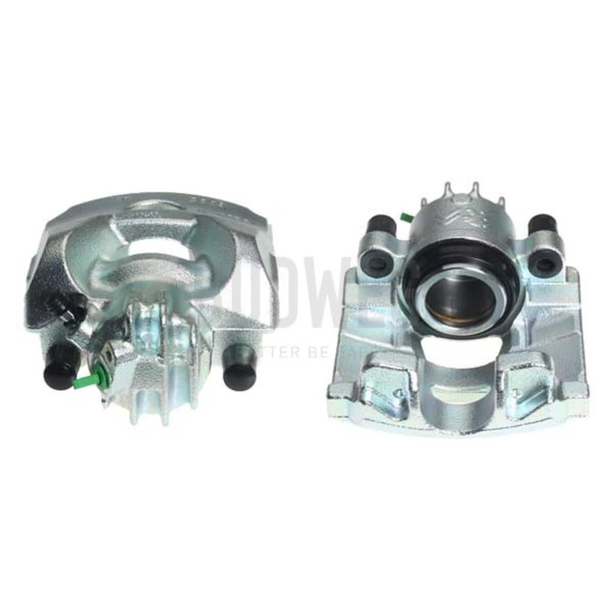 Bremssattel BUDWEG 345688
