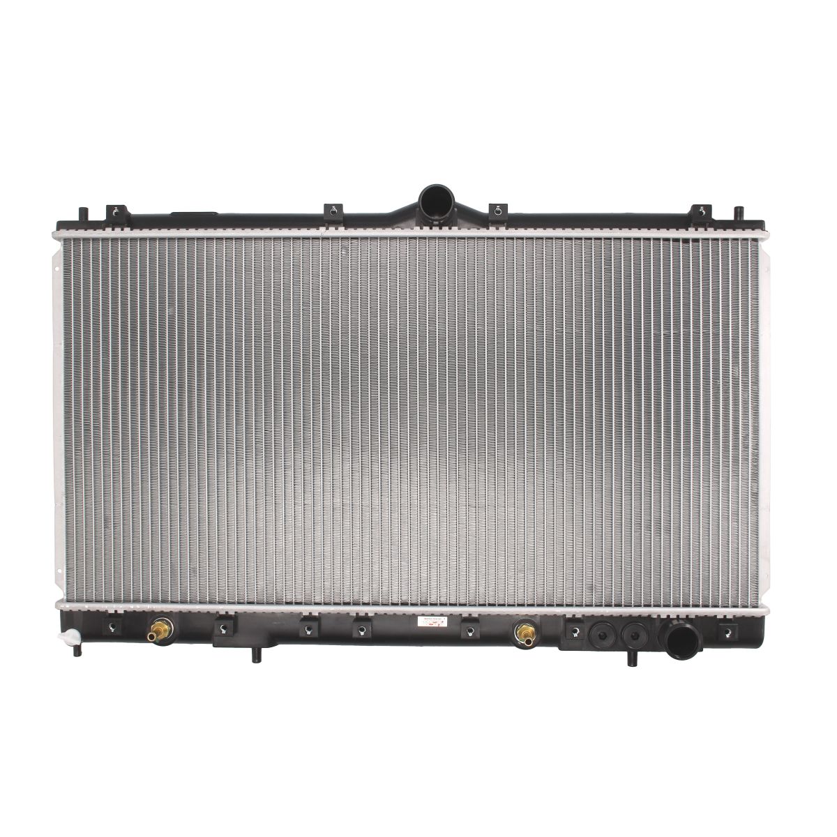 Image of Radiator, motorkoeling