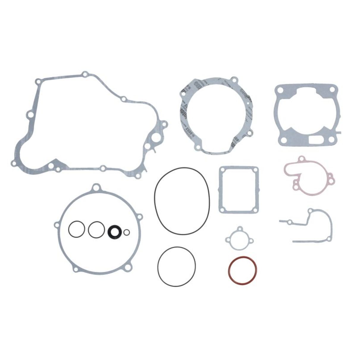 Dichtungsvollsatz, Motor WINDEROSA W808634