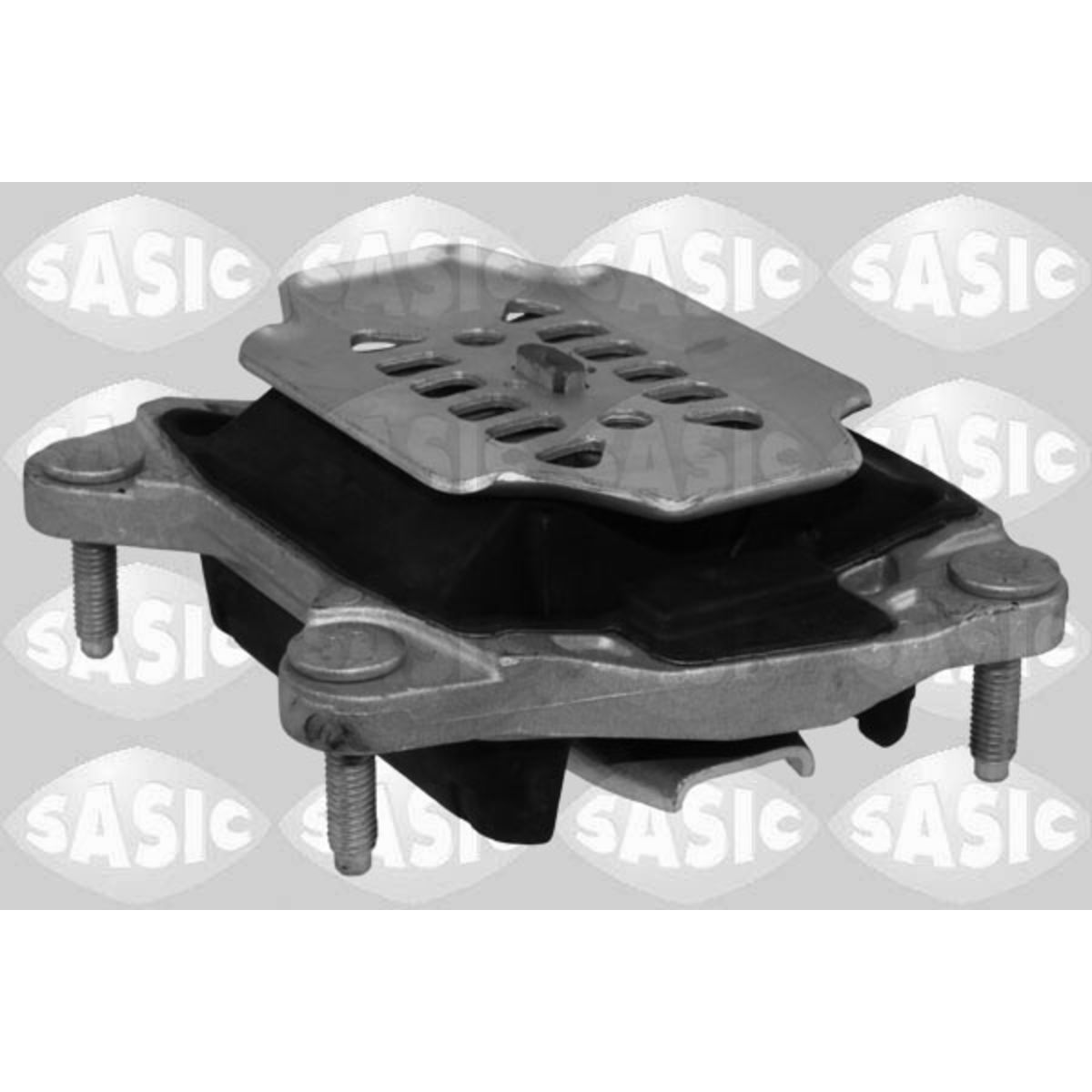 Image of Aslichaam-/motorsteunlager