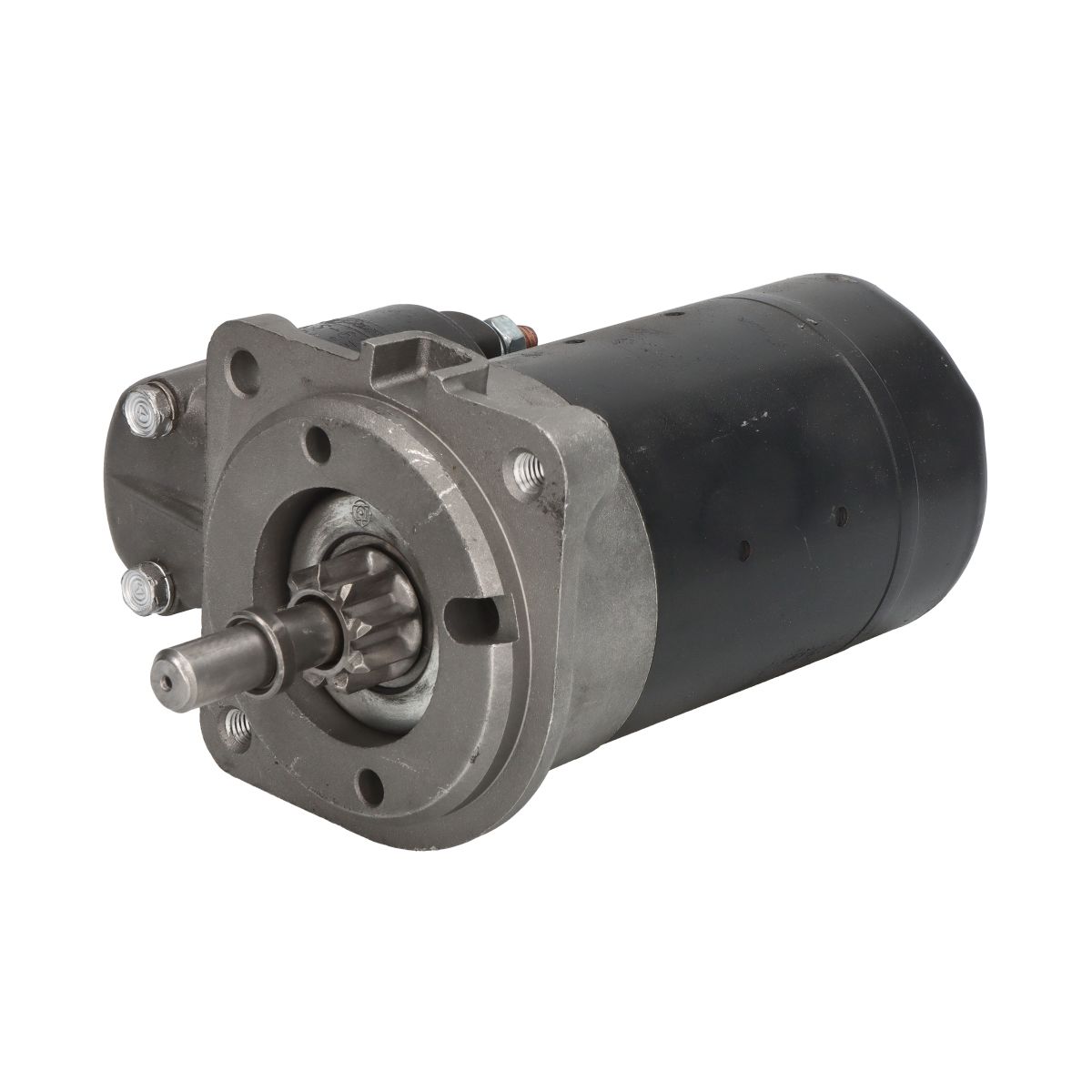 Image of Starter