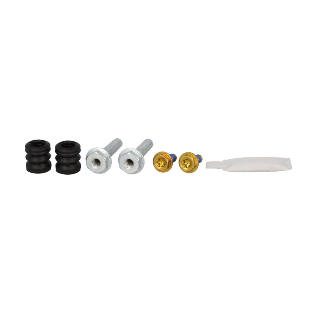 Image of Reparatieset, remklauw  D7-125C