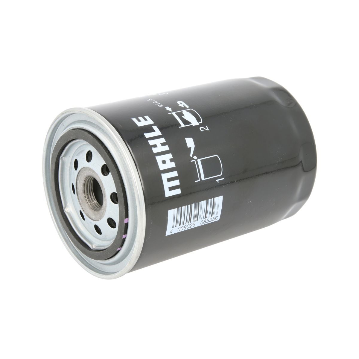 Image of Oliefilter