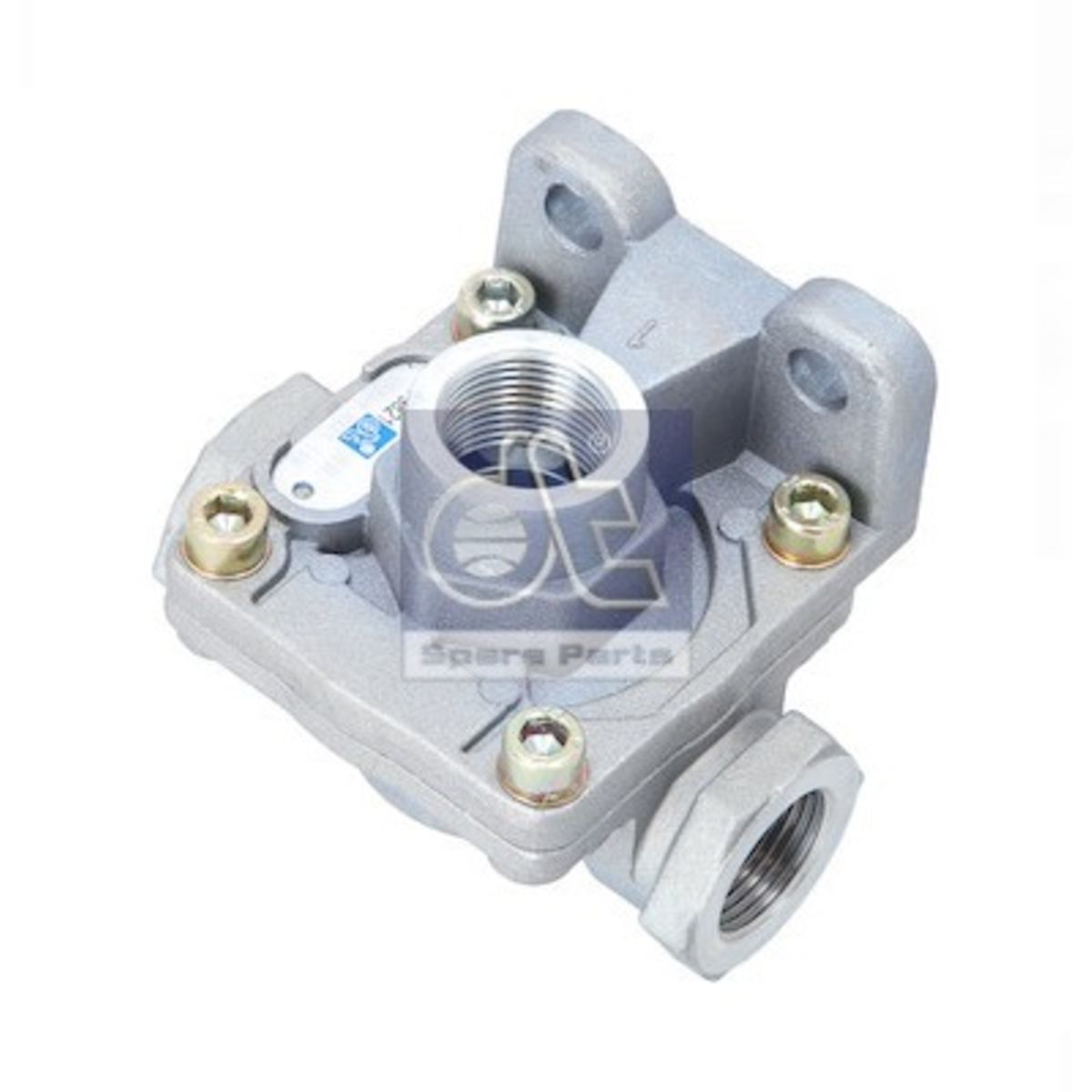 Image of Snelsluitventiel DT Spare Parts