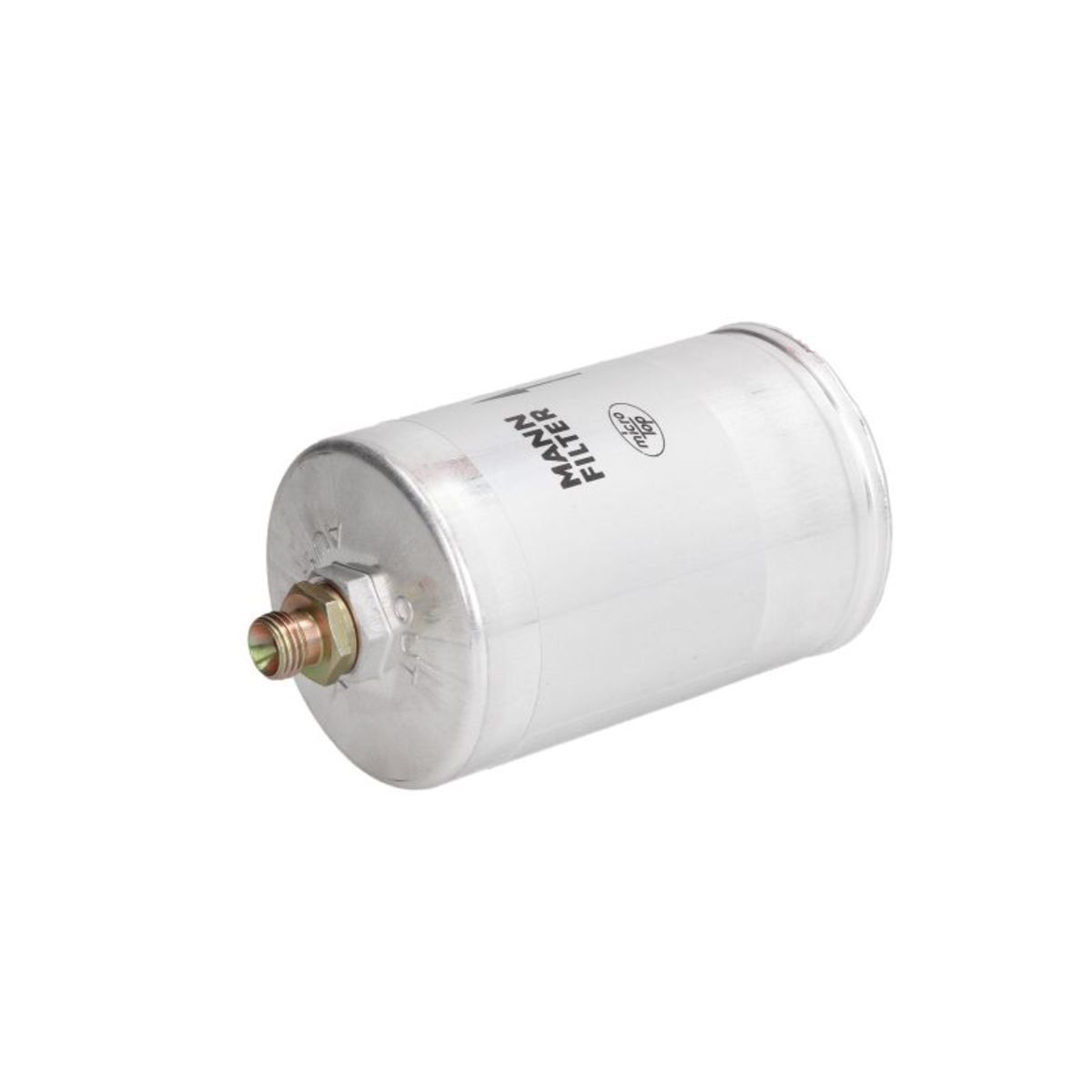 Mann-Filter Filtro Carburante Wk 726/2