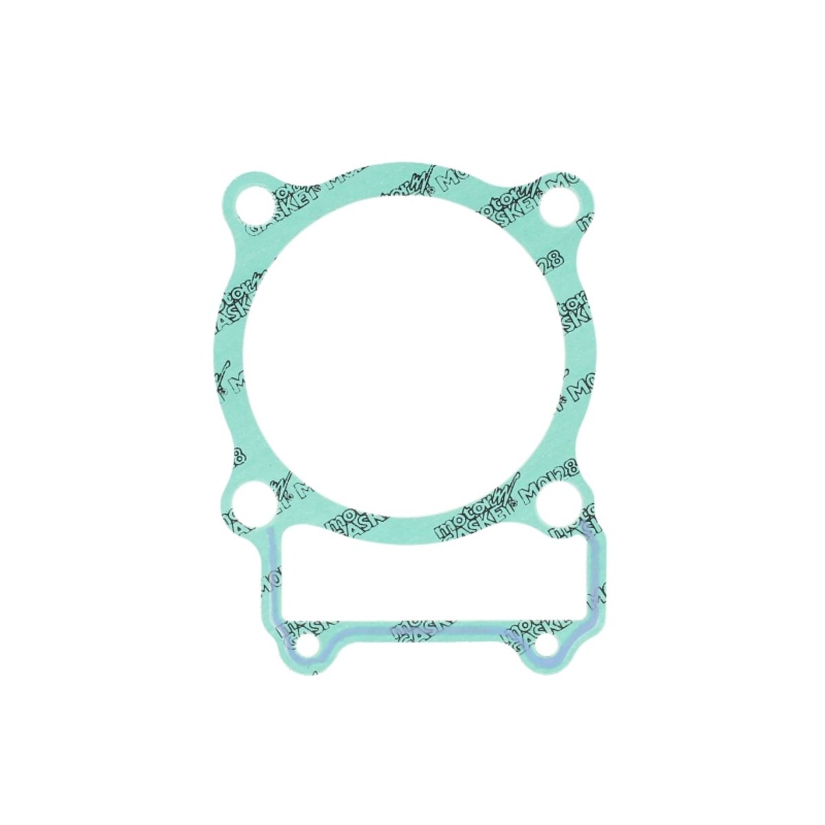 Dichtung, Zylinderlaufbuchse ATHENA S410485006036