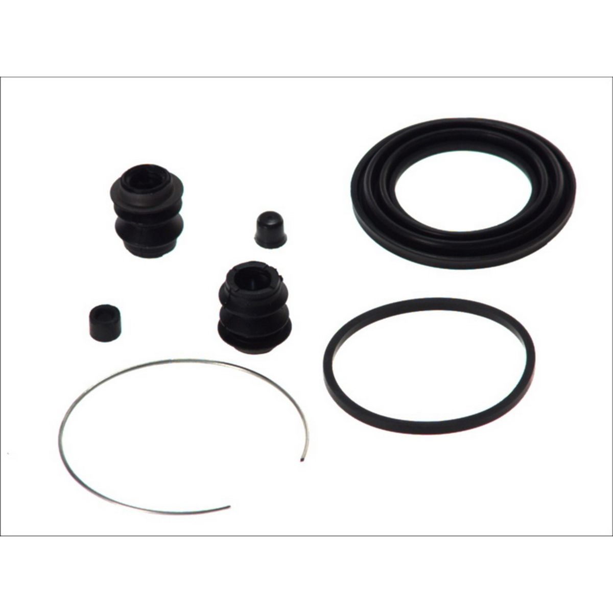 Image of Reparatieset, remklauw  D4-644