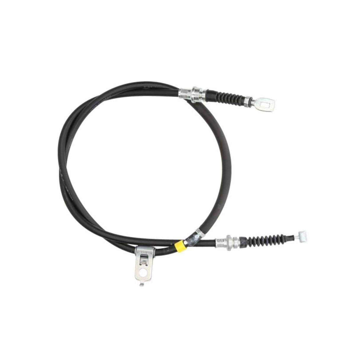 Image of Kabel, parkeerrem   links
