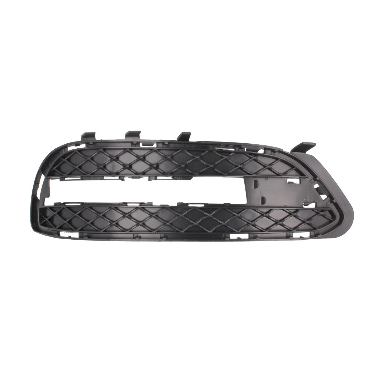 Blic Ventilatierooster, Bumper 6502-07-3529912P Rechts
