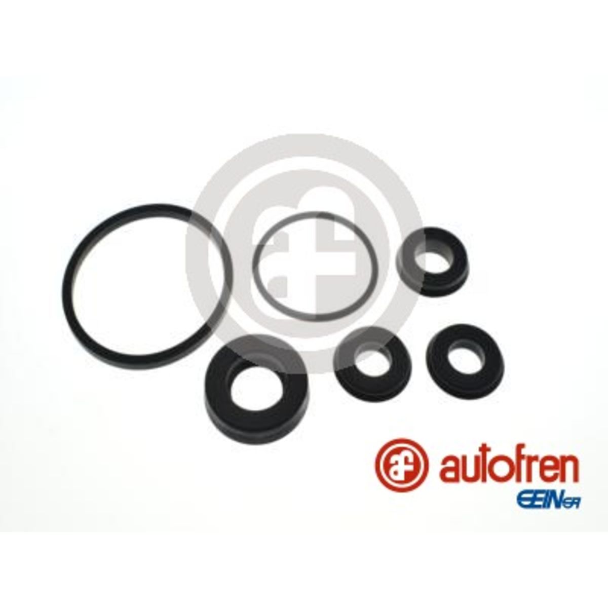 Image of Reparatieset, hoofdremcilinder