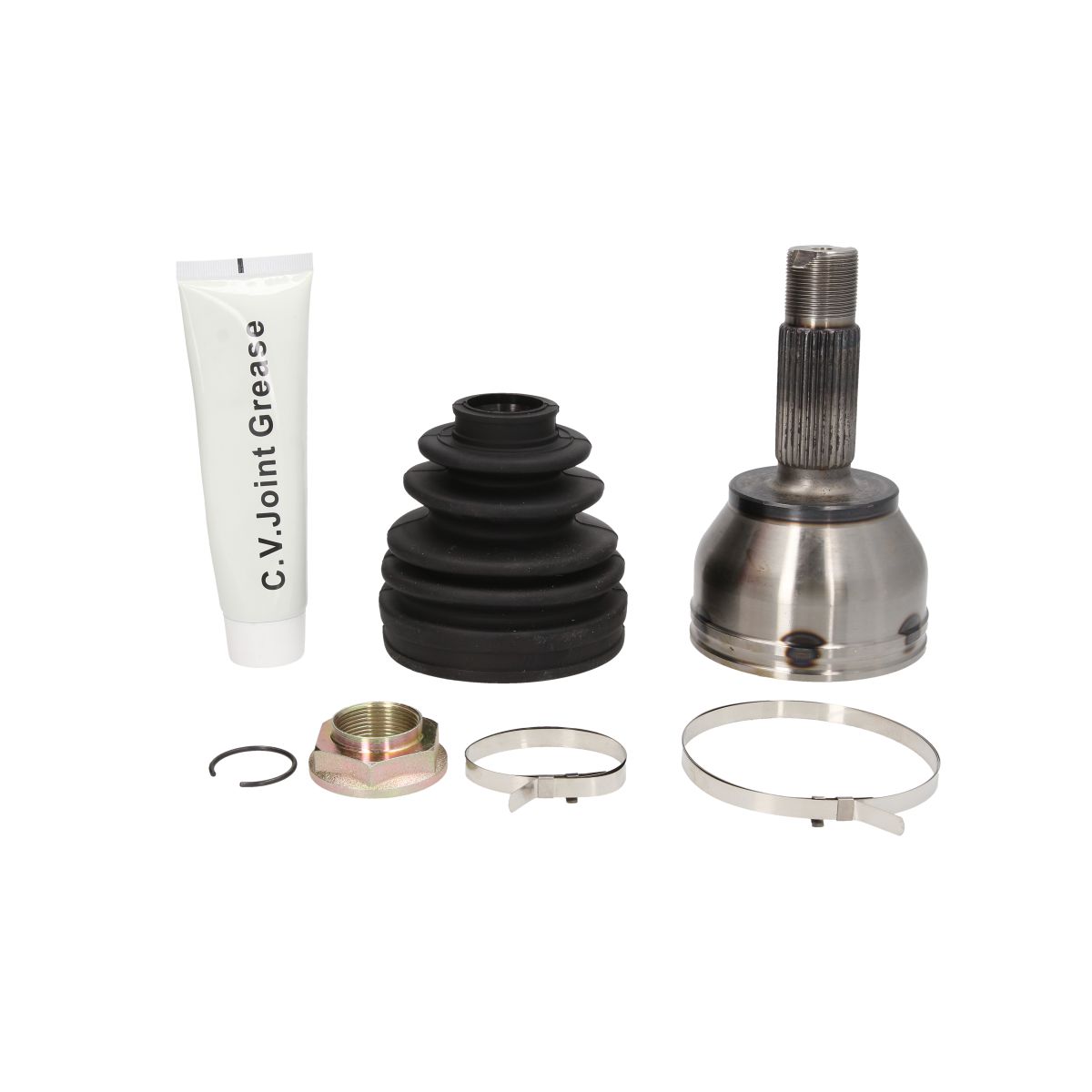 Image of Homokineet reparatie set, aandrijfas