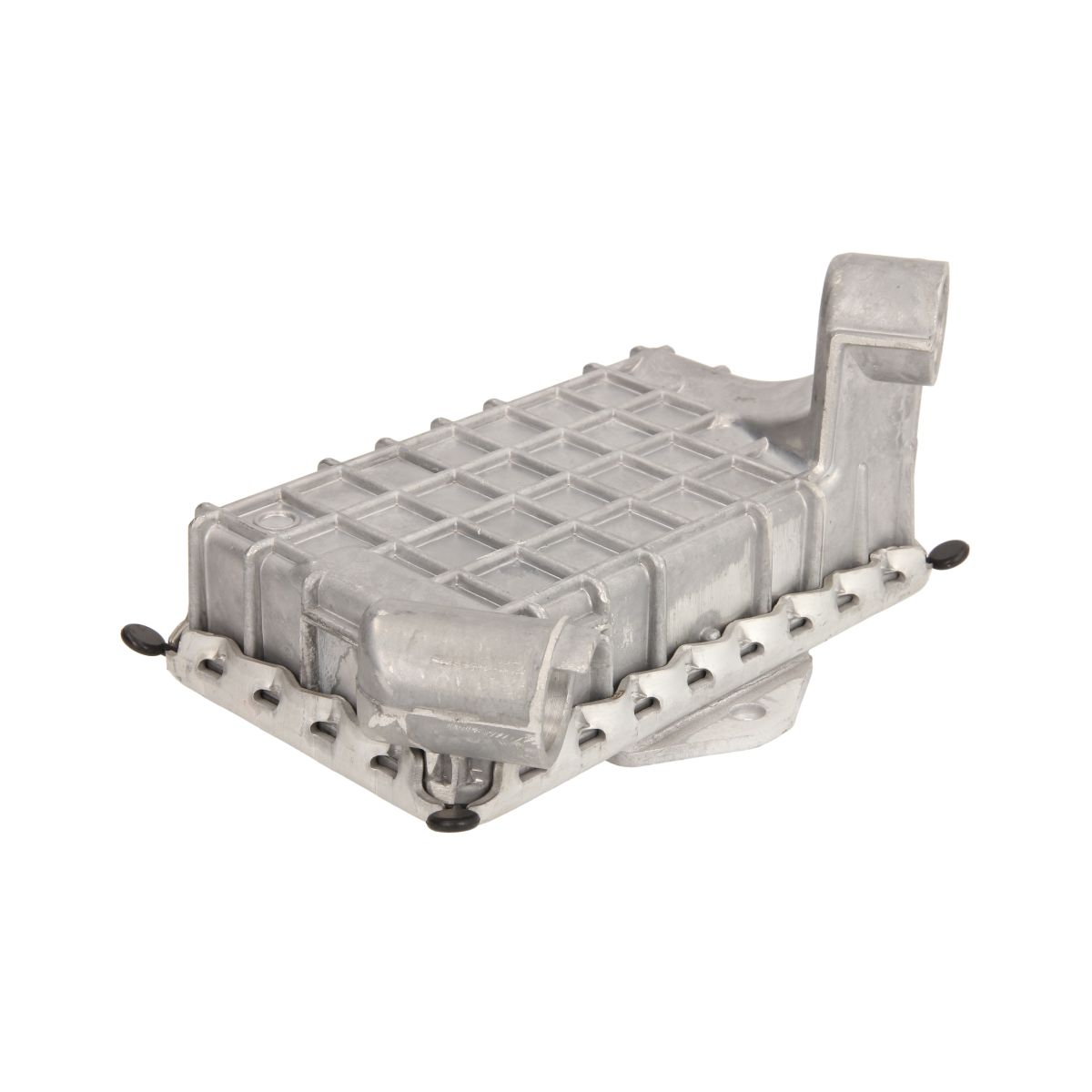 Image of Olie radiator, motorolie