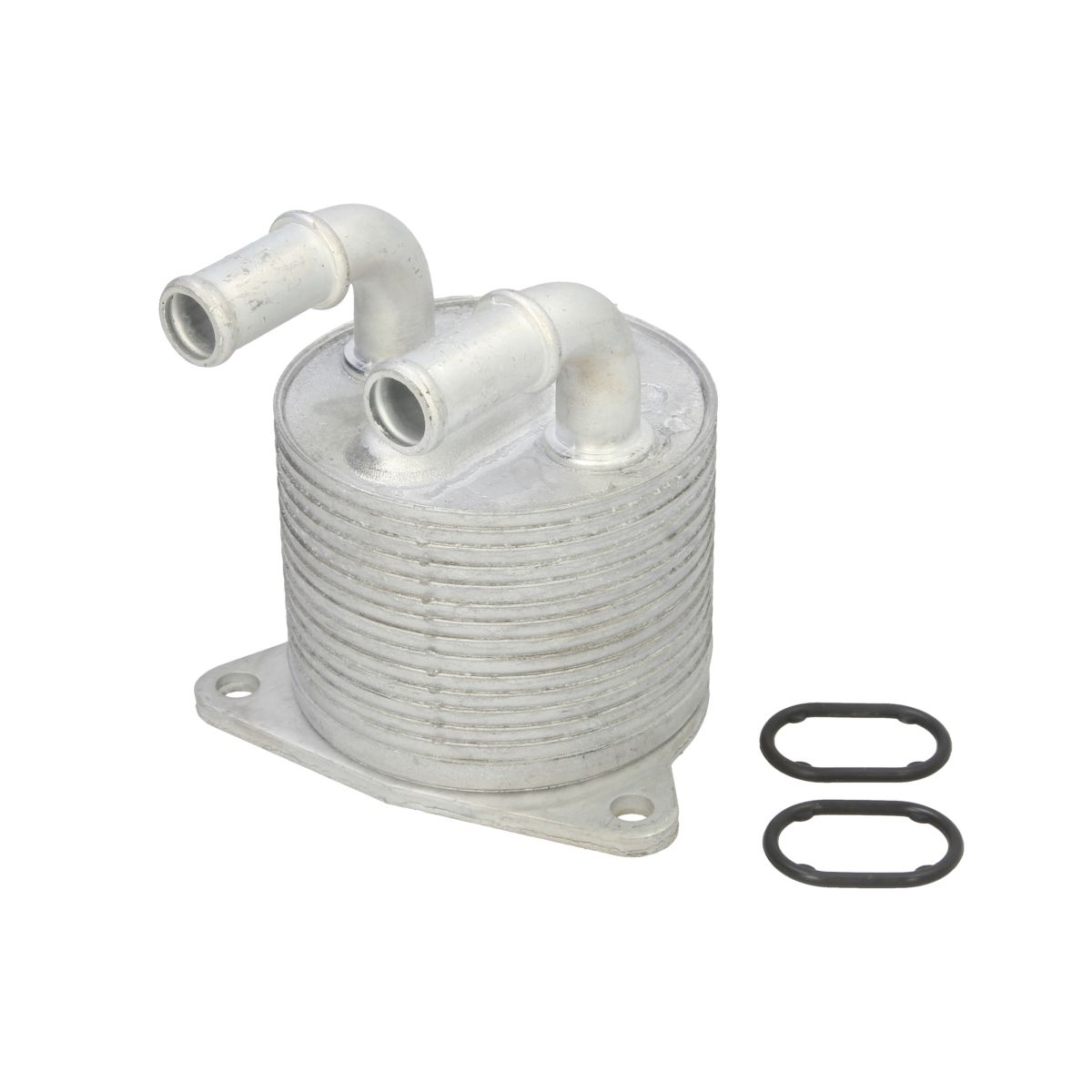 Image of Olie radiator, versnellingsbak