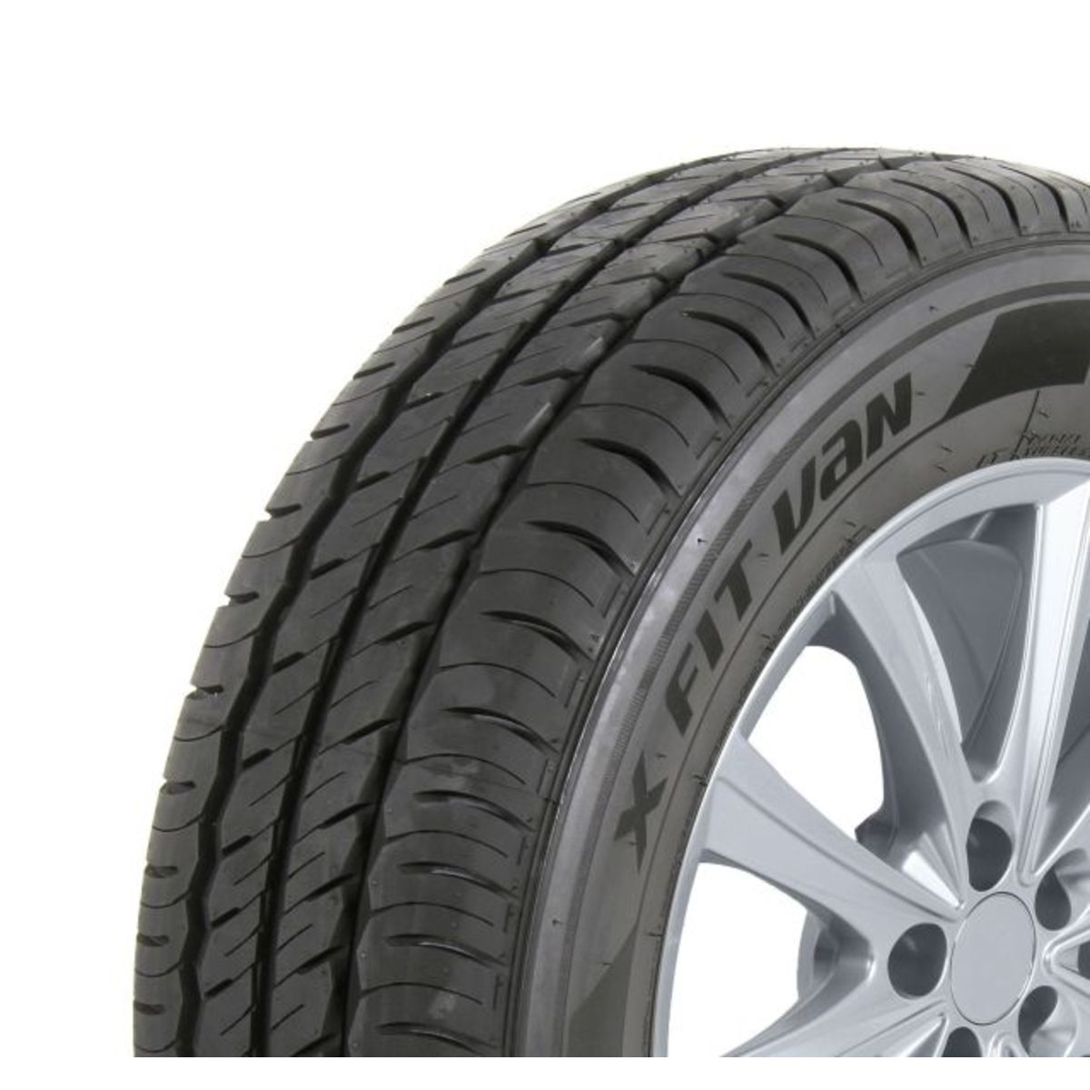 Pneus d'été LAUFENN X Fit VAN LV01 205/65R15 C 102/100T