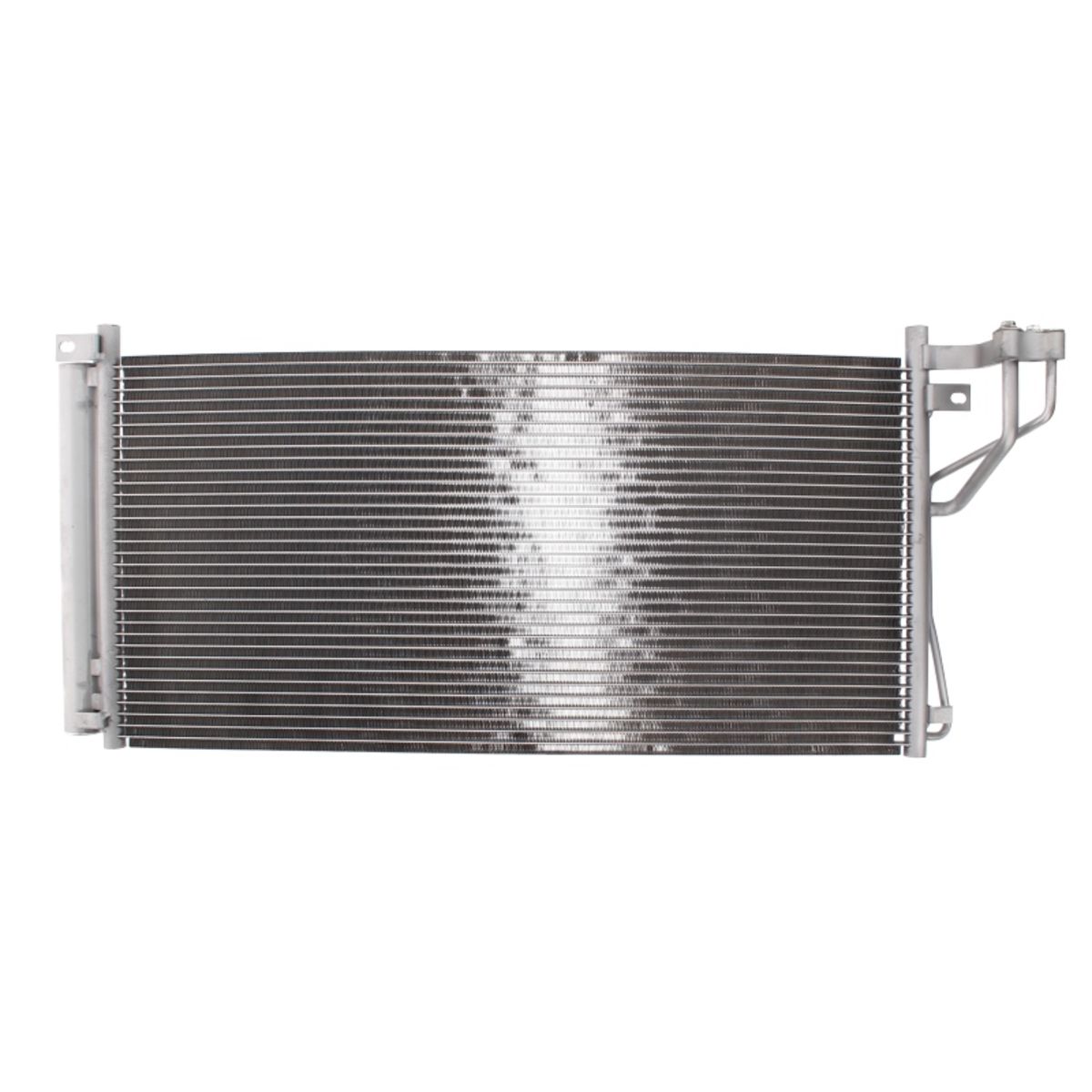 Image of Condensator, airconditioning