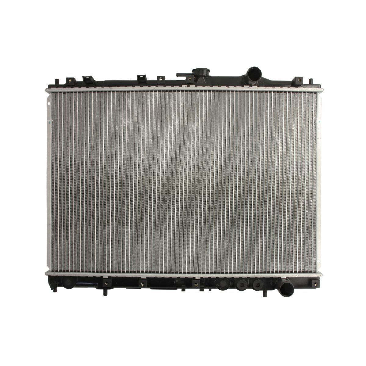 Image of Radiator, motorkoeling