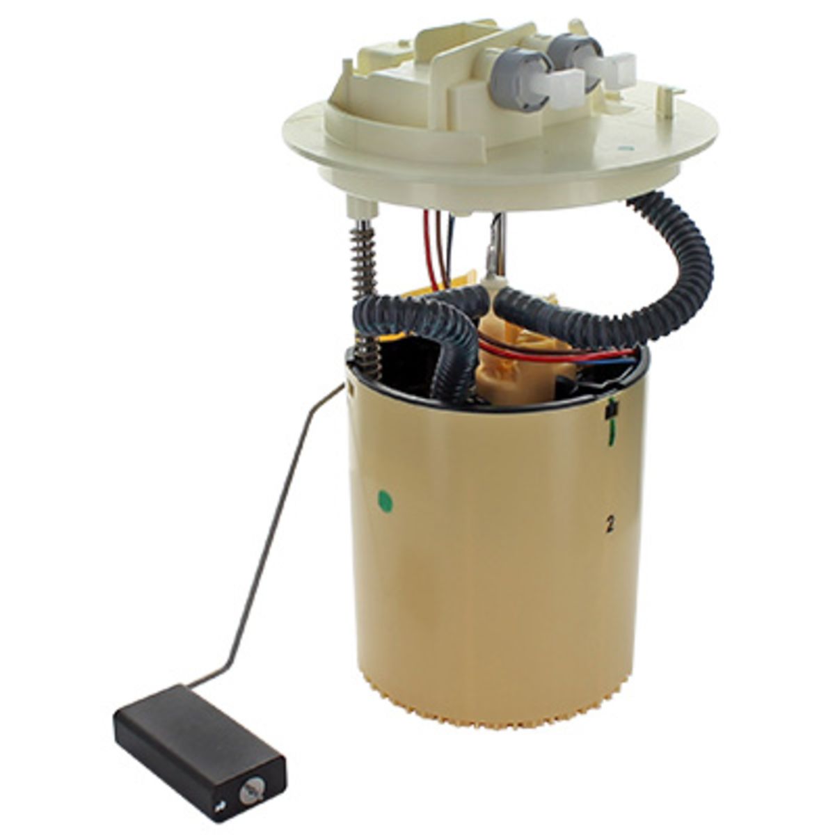 Meat & Doria Brandstof leveringseenheid  77719