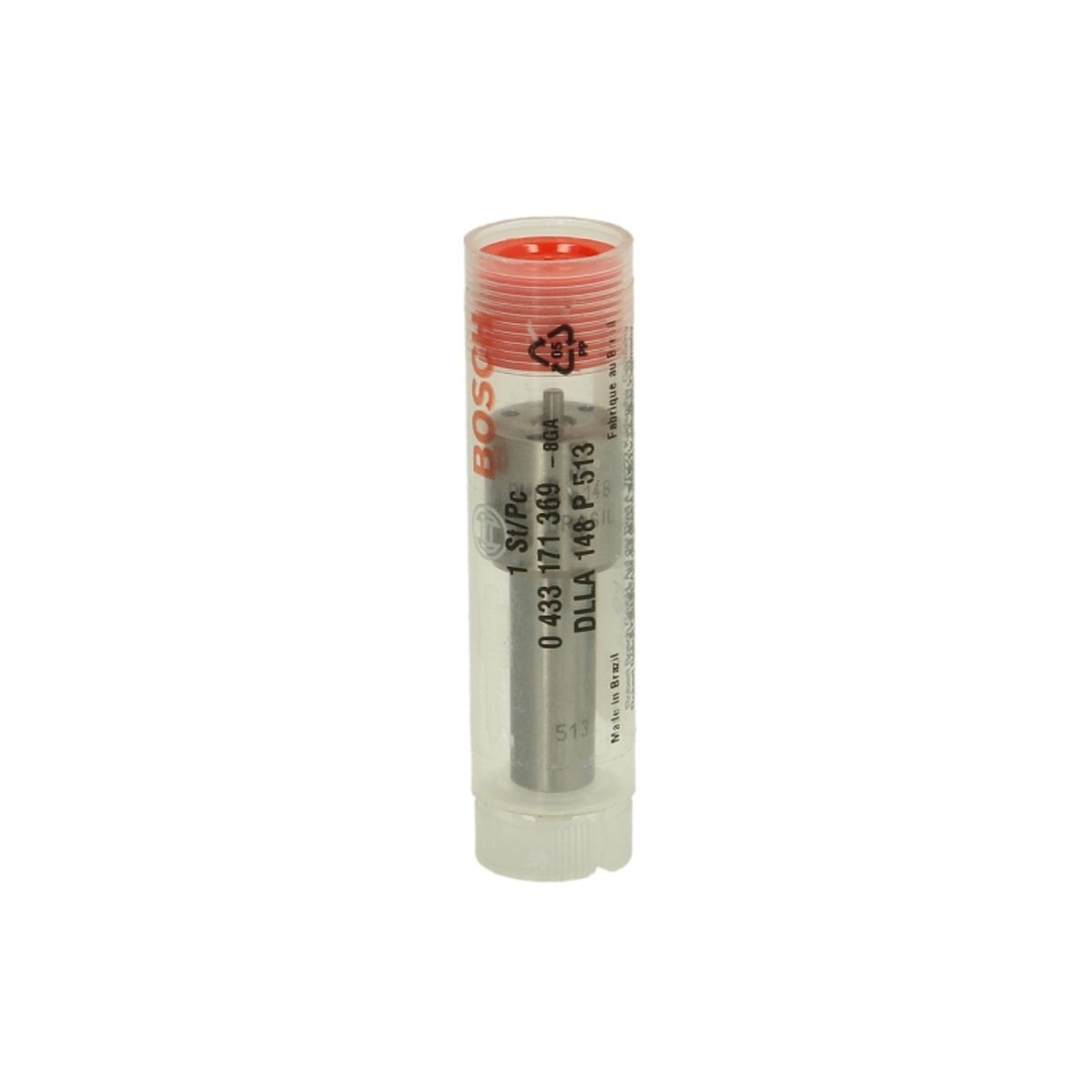 Image of Injectiemondstuk