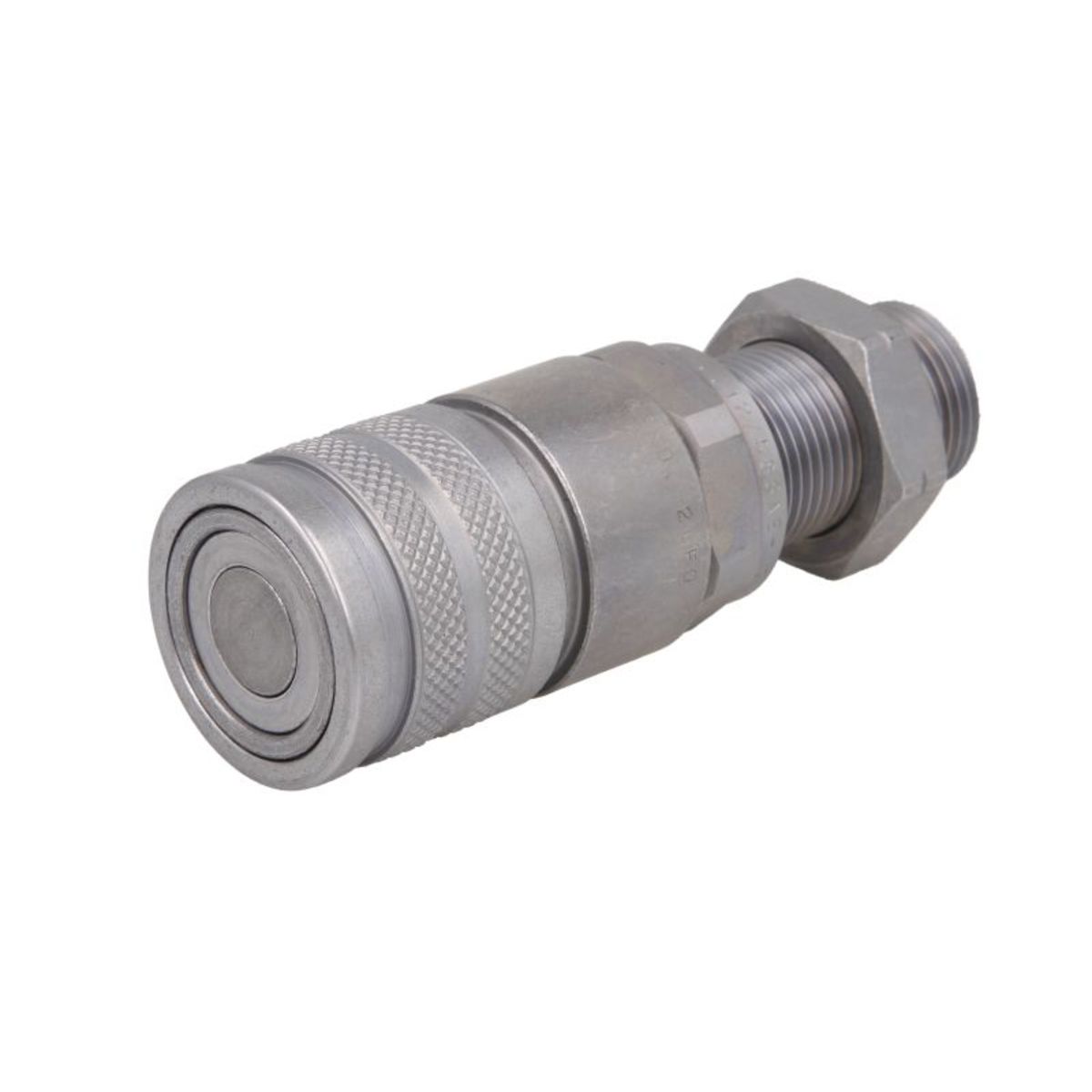 Image of Hydraulische connector