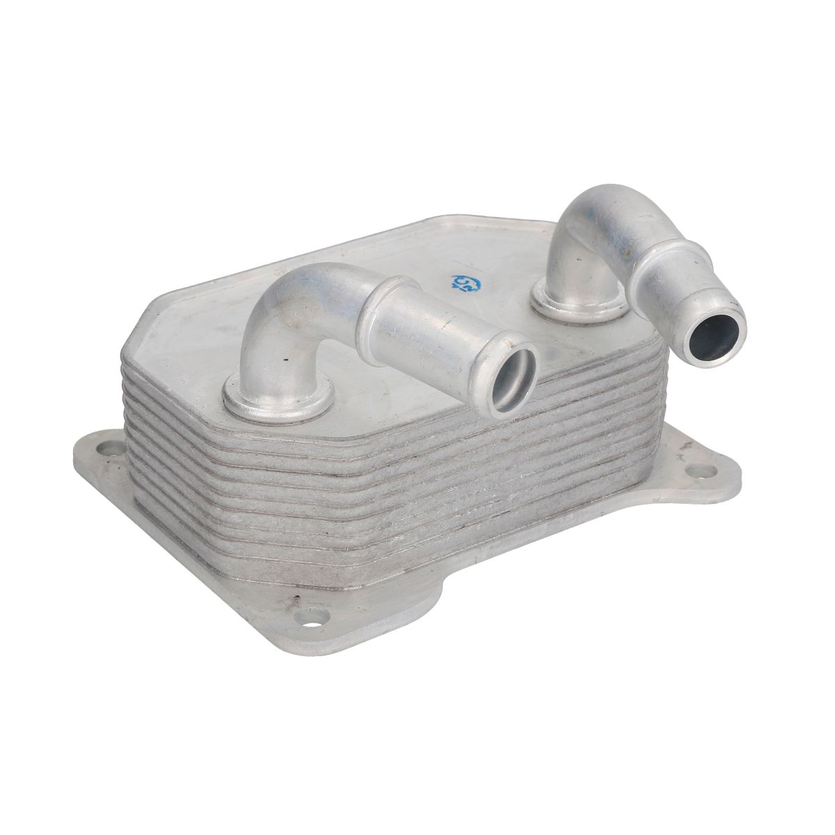 Image of Olie radiator, motorolie