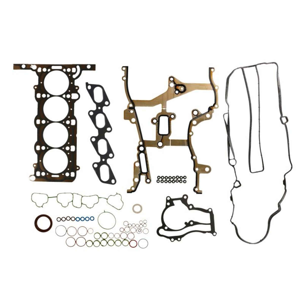 Elring Set Di Guarnizioni, Testa Del Cilindro 243.970