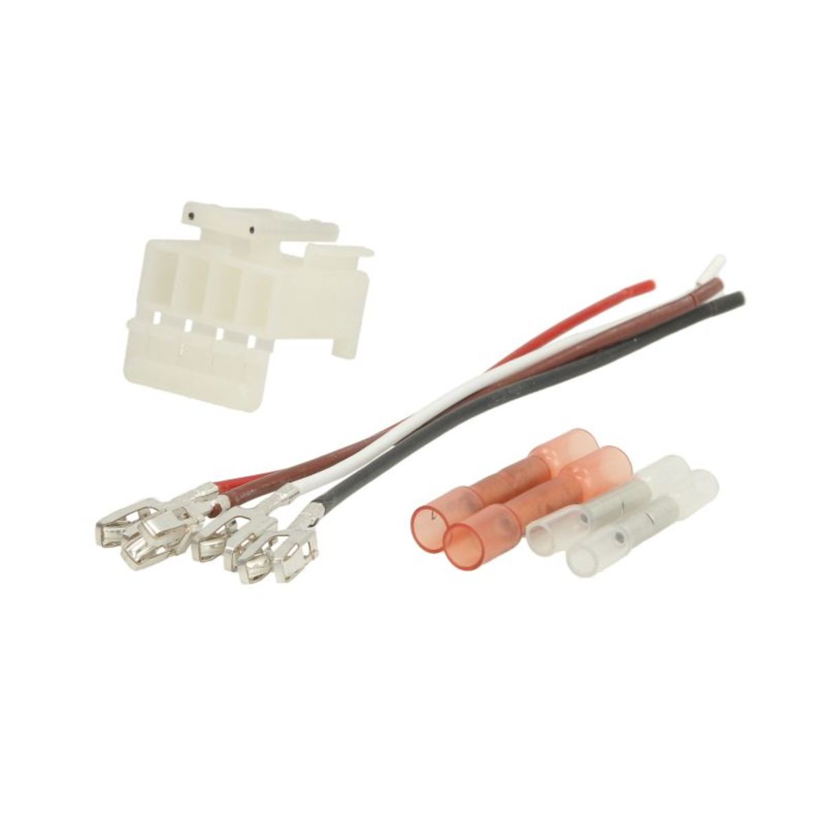 Image of Kabelreparatieset, achterlicht