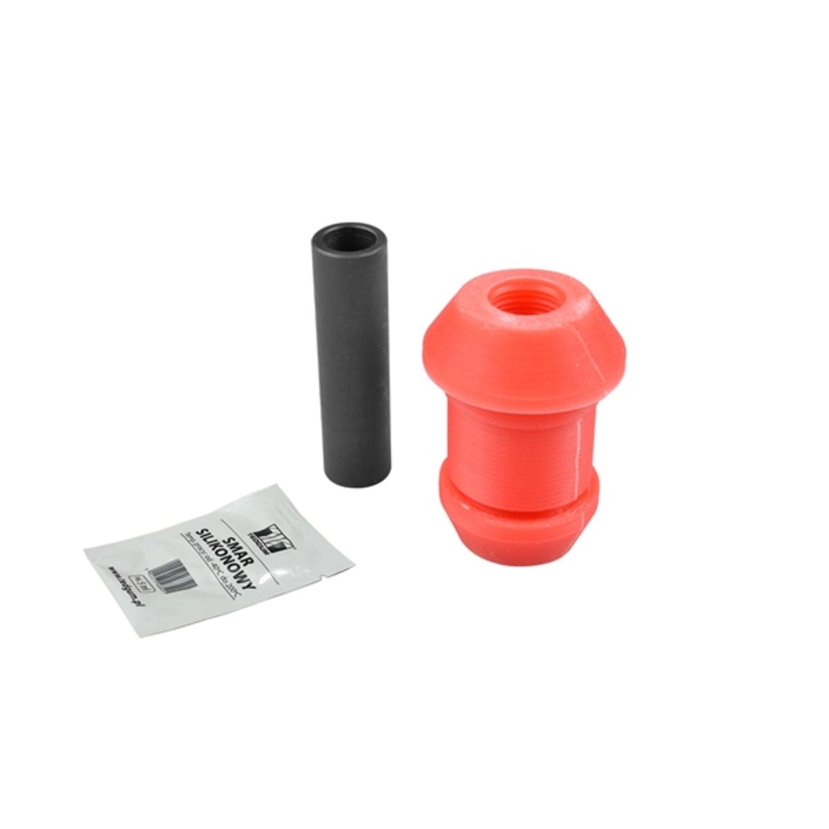 Silent bloc de suspension TEDGUM TED46803