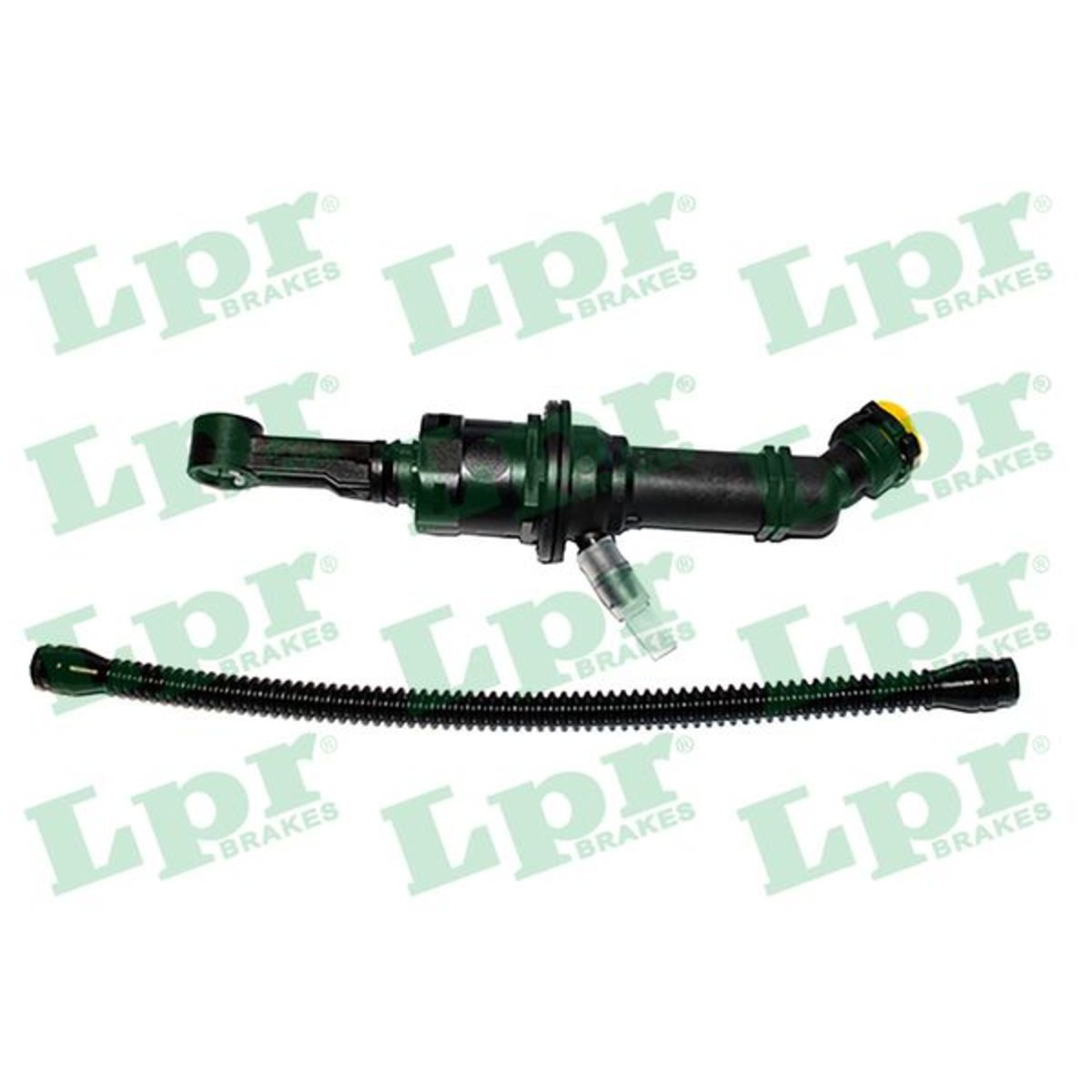 Lpr Pompa Frizione 2575