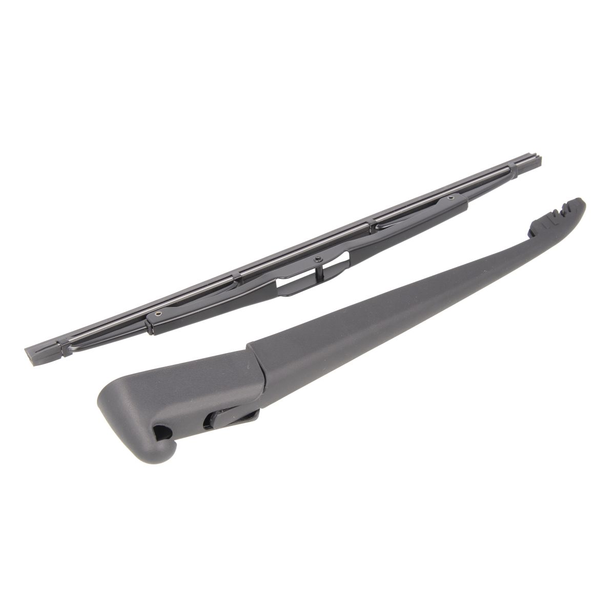 Braccio tergicristallo, lavavetro MAMMOOTH MMT RAW 325