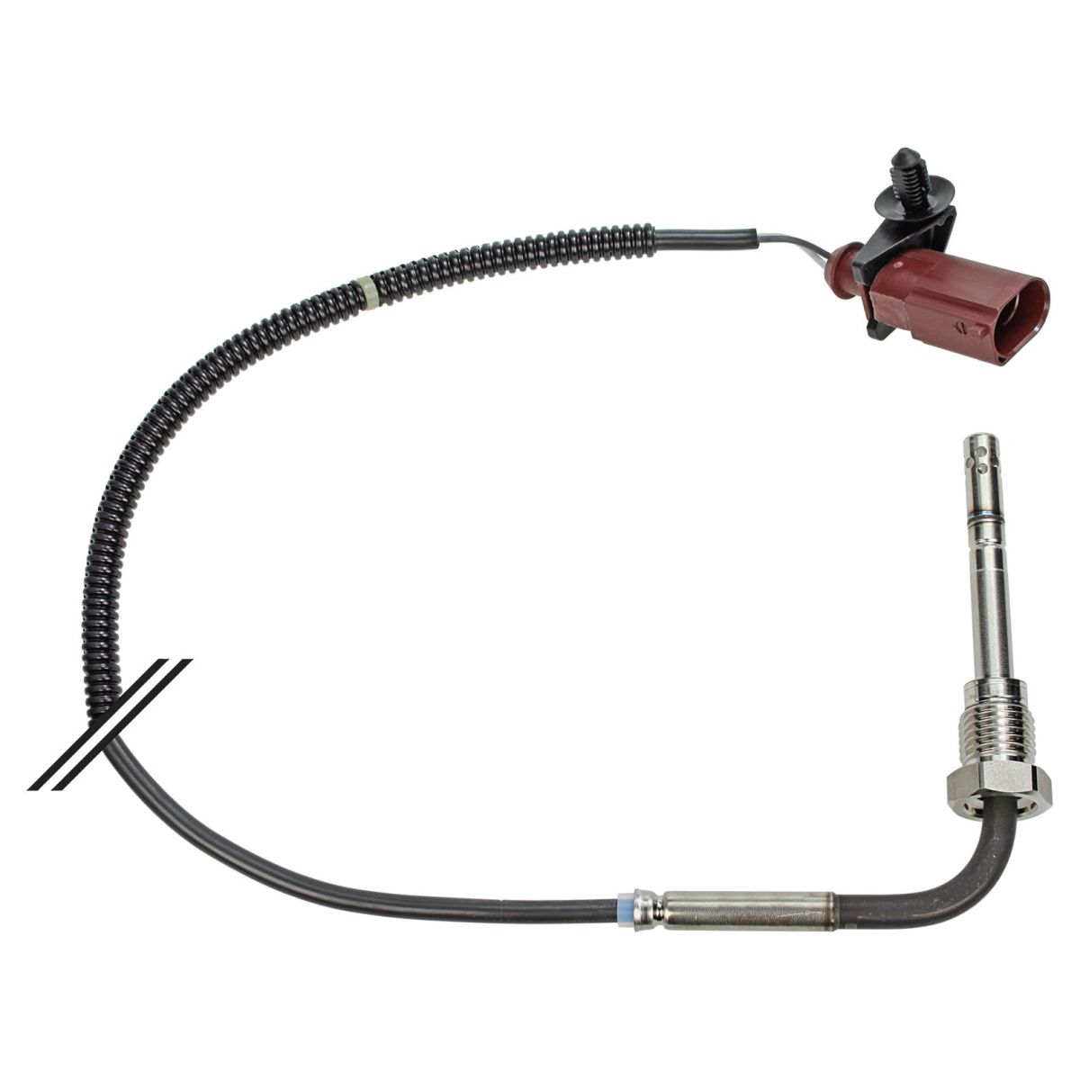 Image of Sensor, uitlaatgastemperatuur