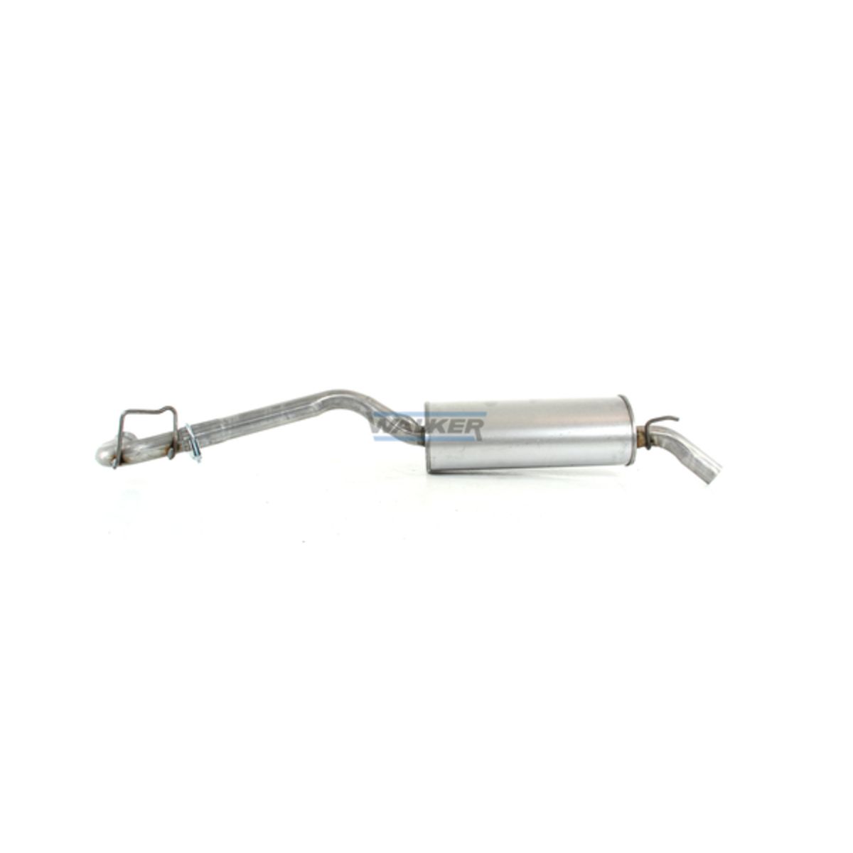 Image of Geluiddemper achter