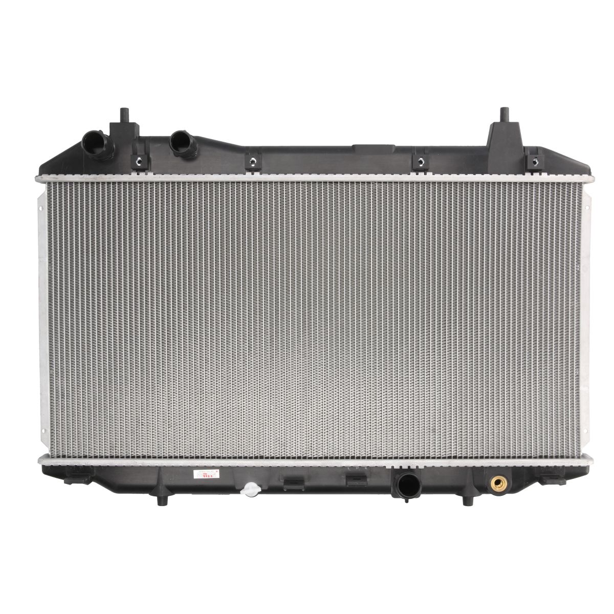 Image of Radiator, motorkoeling
