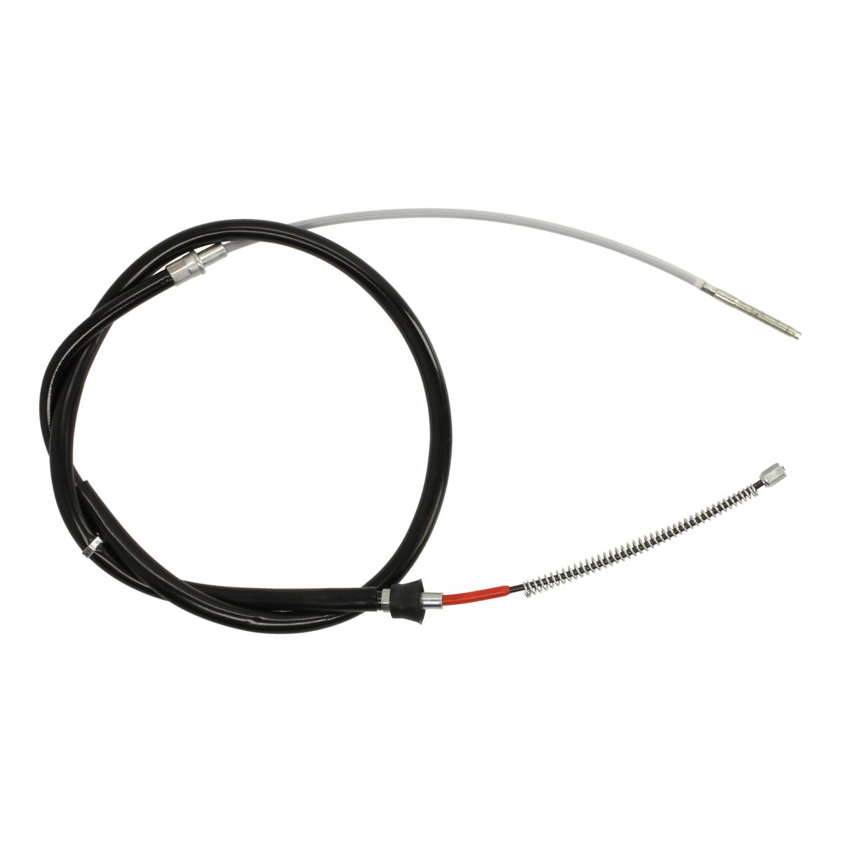 Image of Kabel, parkeerrem  C7W005