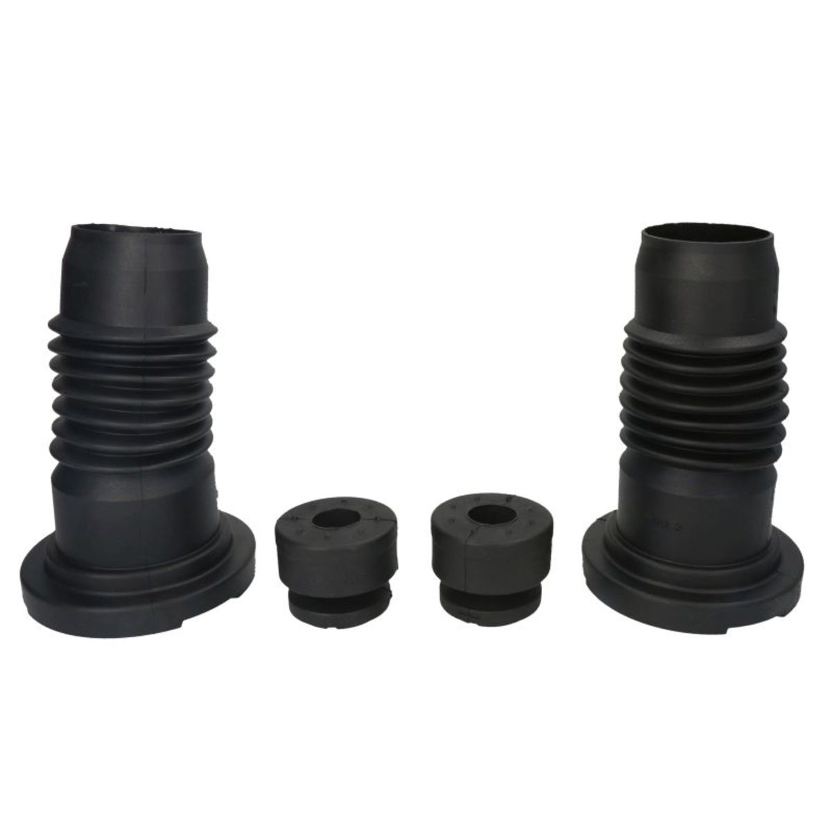 Image of Stofkap, schokdemper Proodection Kit