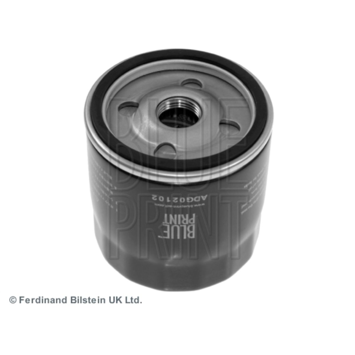 Oliefilter
