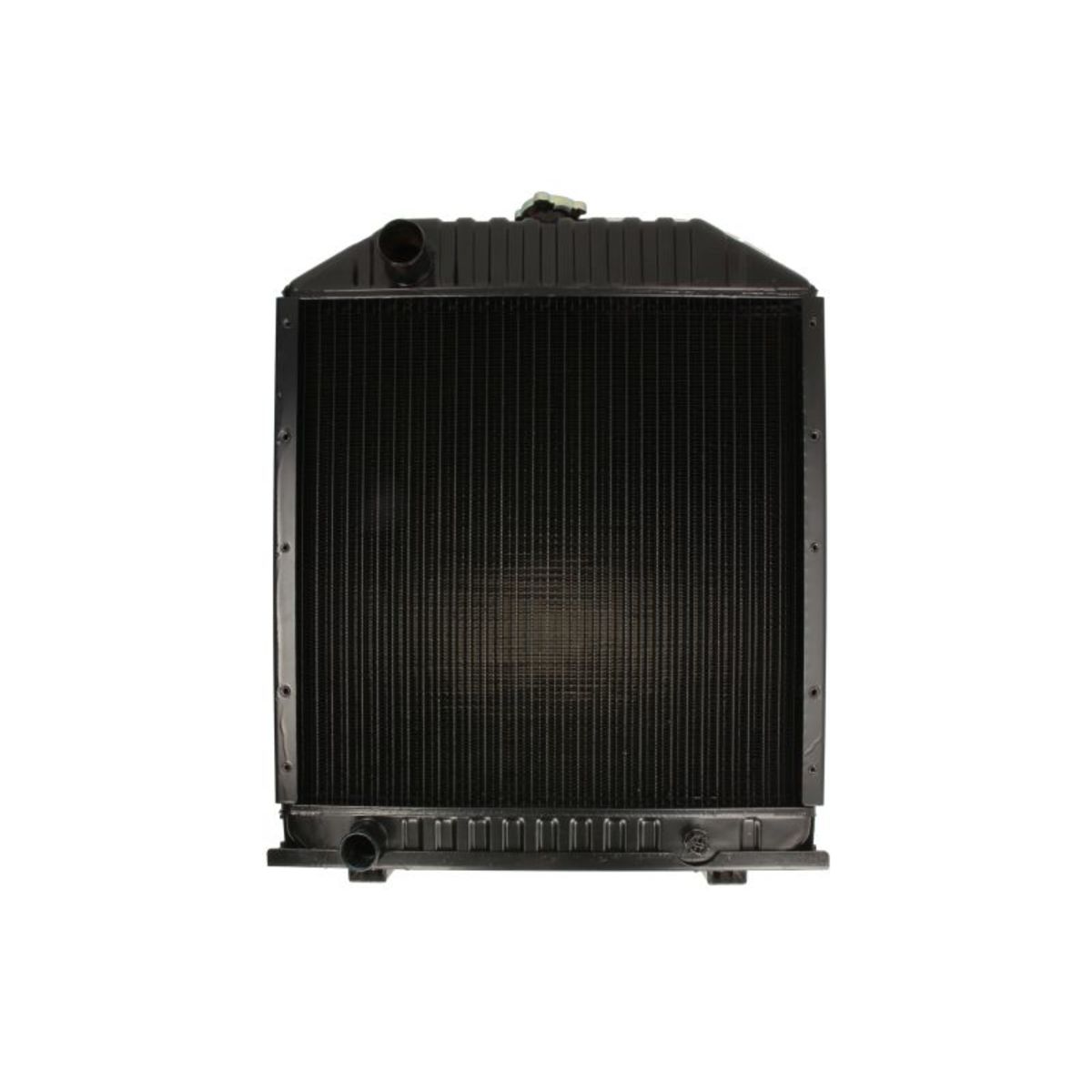 Image of Radiator, motorkoeling
