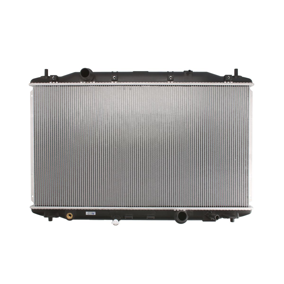 Image of Radiator, motorkoeling
