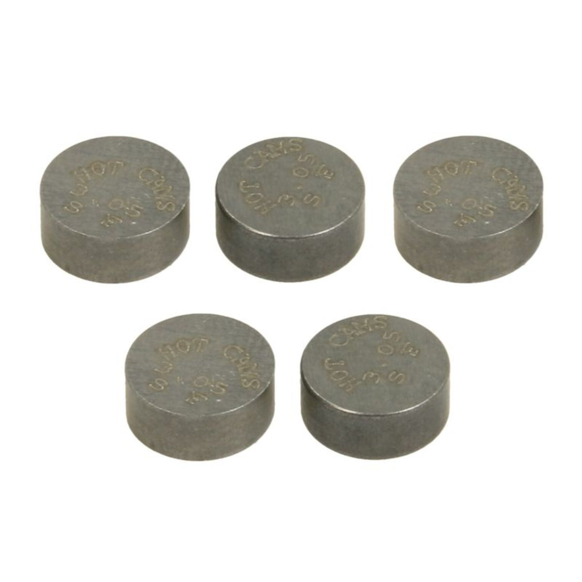 Soupapes, pastilles de soupape 4RIDE PZ748305/5