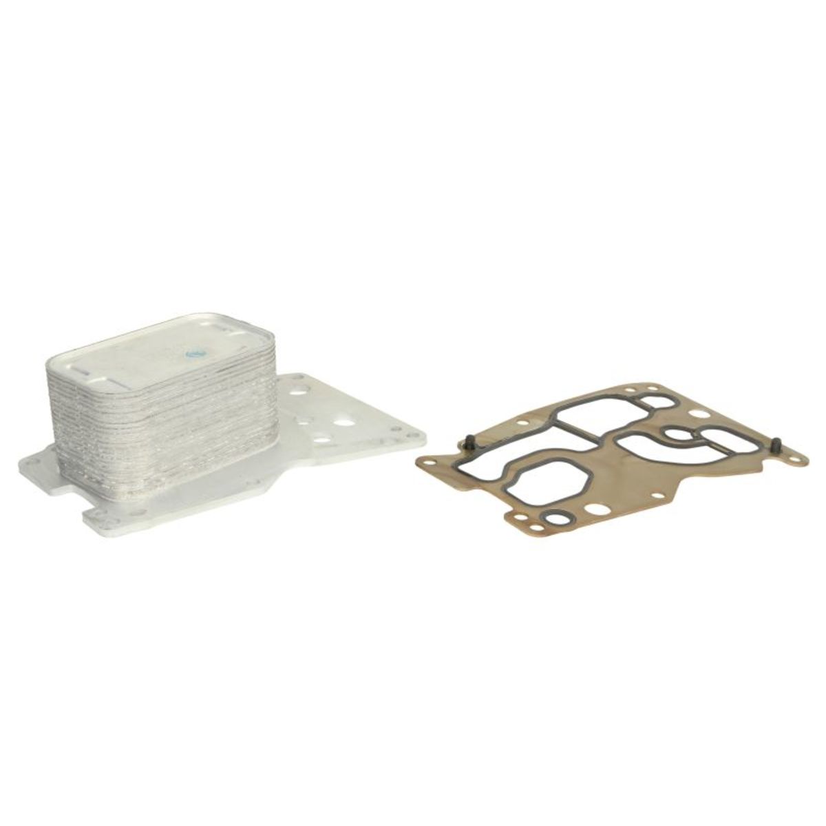 Thermotec Ölkühler, Motoröl Größe 4 D4b021tt