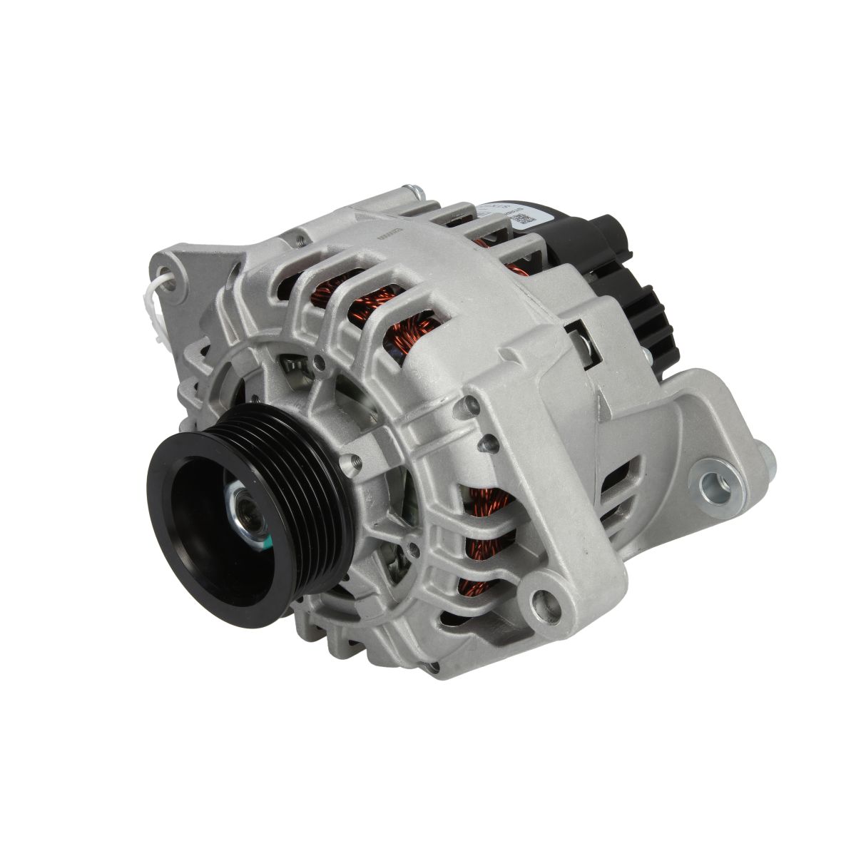 Image of Driefasige generator