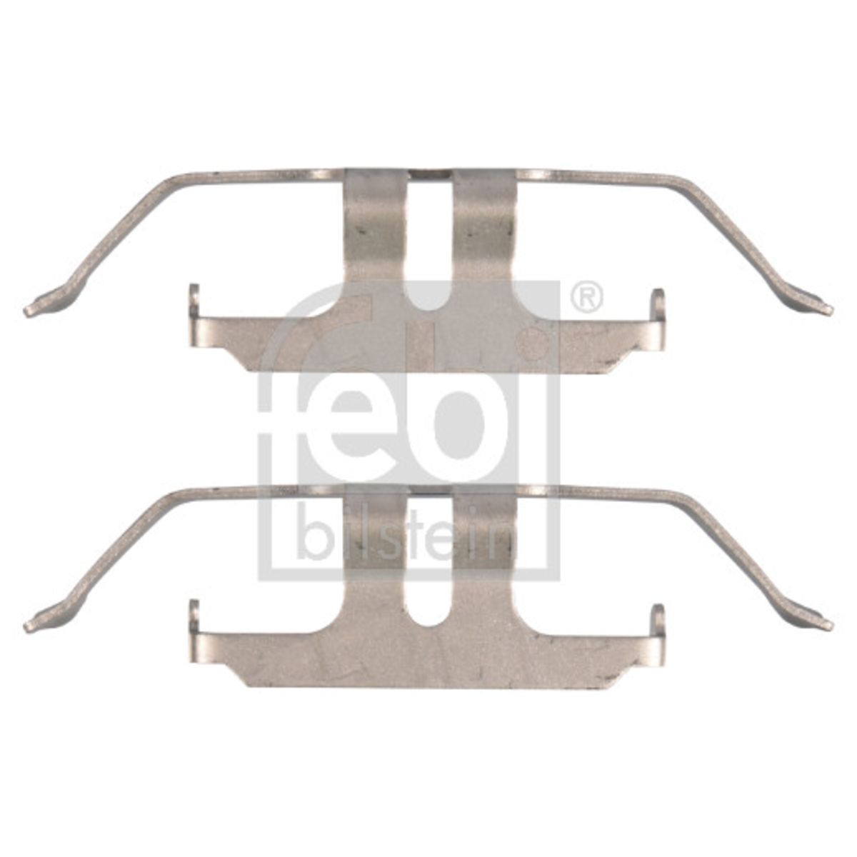 Febi Toebehorenset, schijfremblok  BILSTEIN 181996