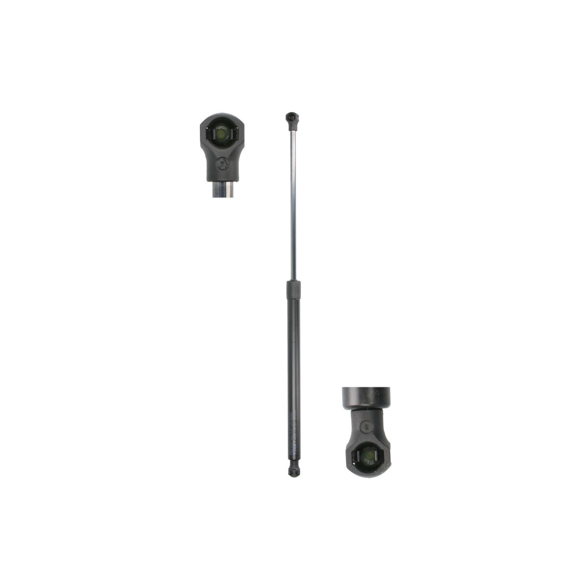Gasfeder, Koffer-/Laderaum LESJOFORS 8115677