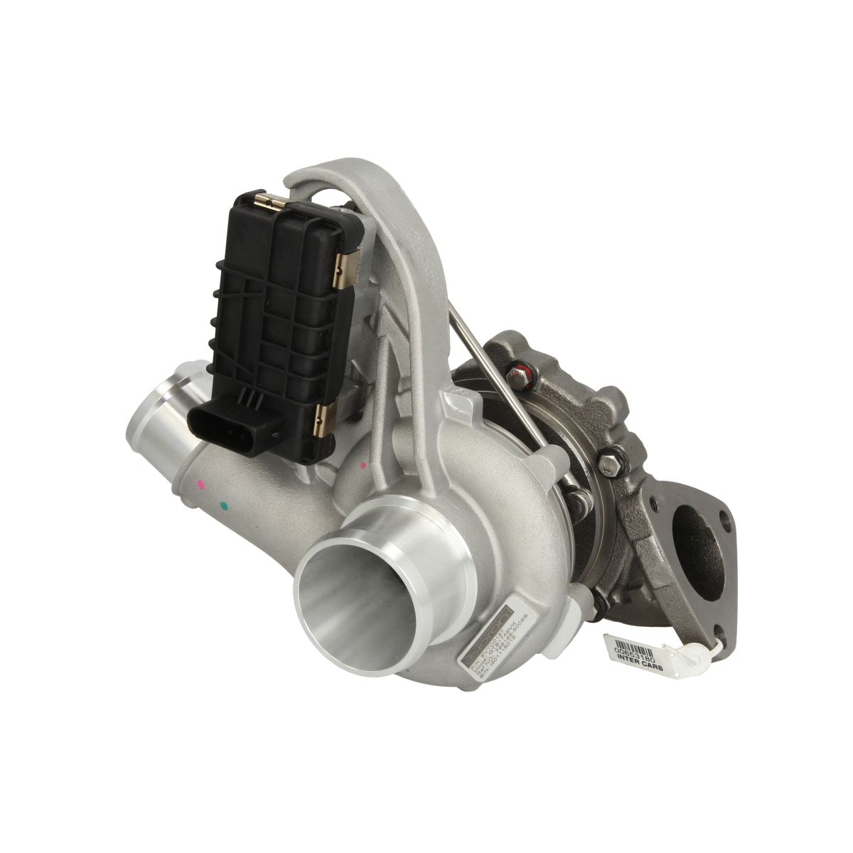 Caricatore, ricarica EVORON EVTC0187