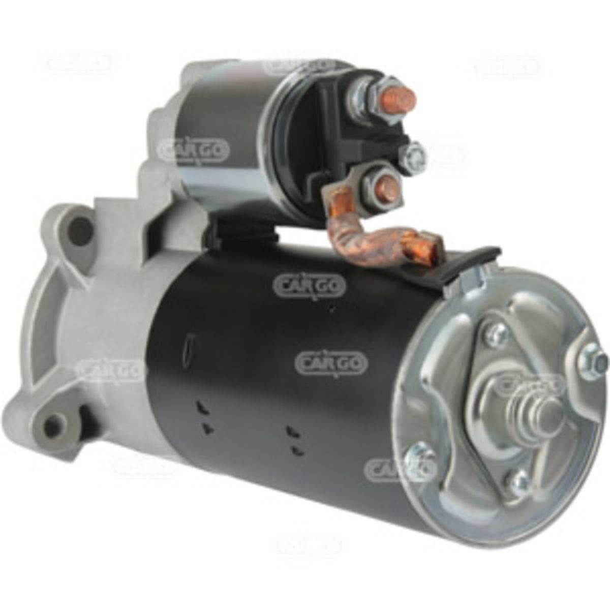 Image of Starter