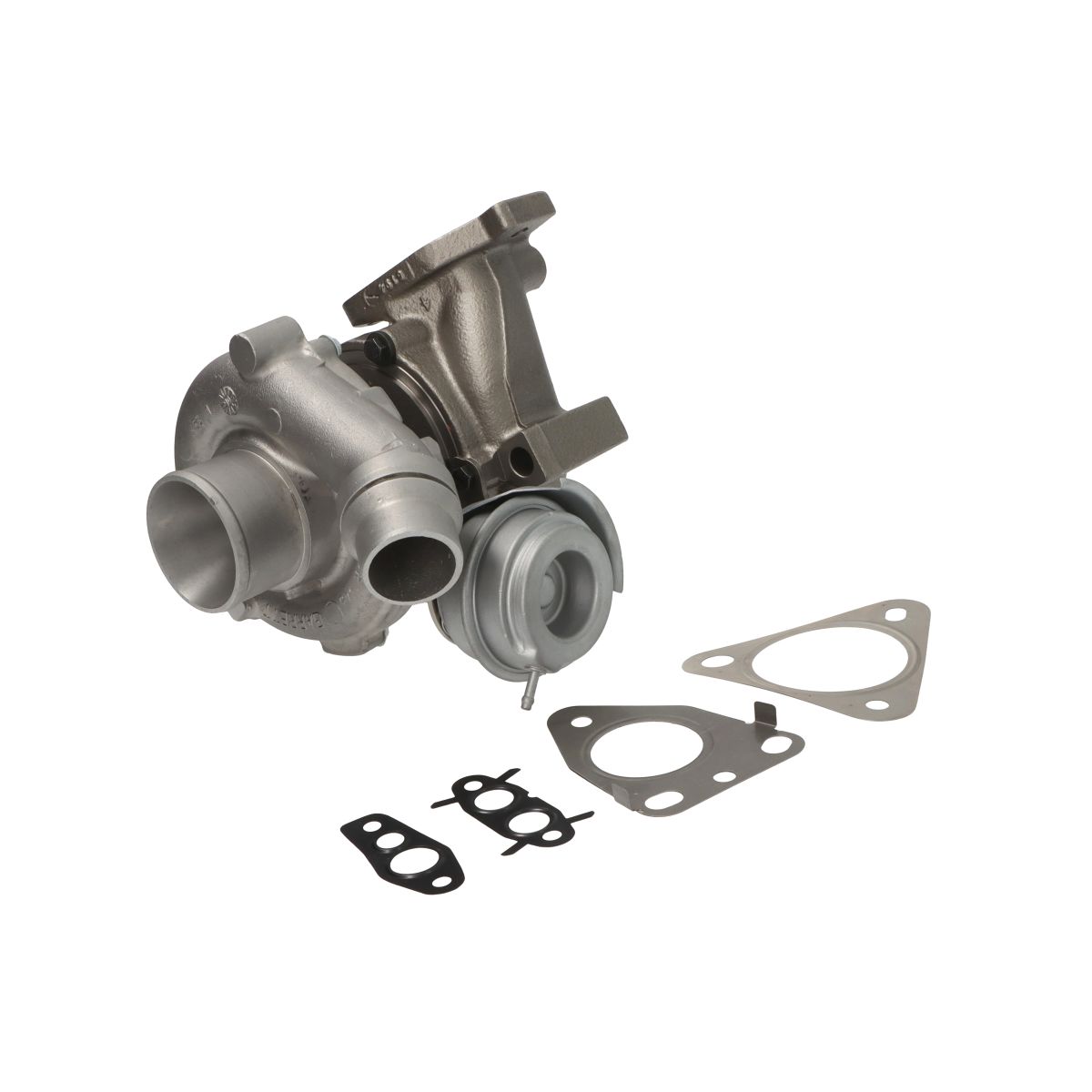 Lader, Aufladung TURBO REMAN 765015-6/TR