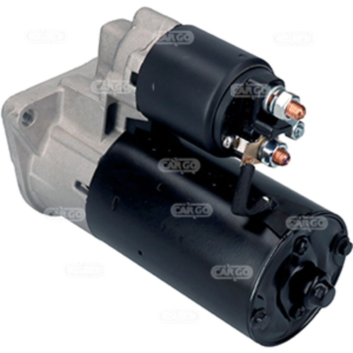 Image of Starter