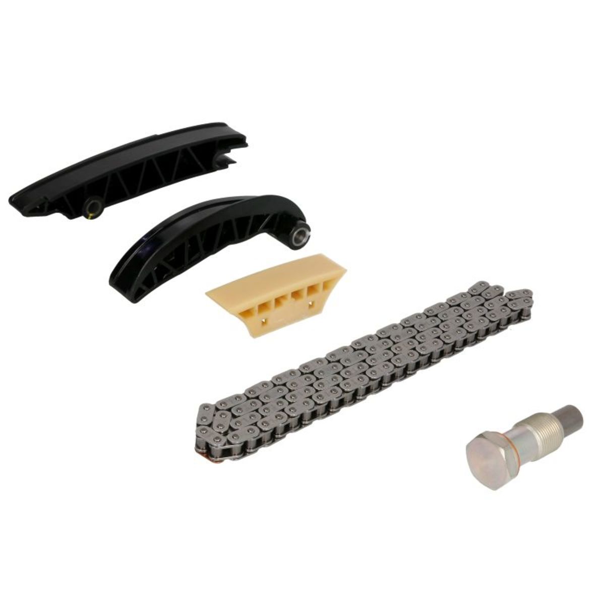 Image of Distributiekettingset