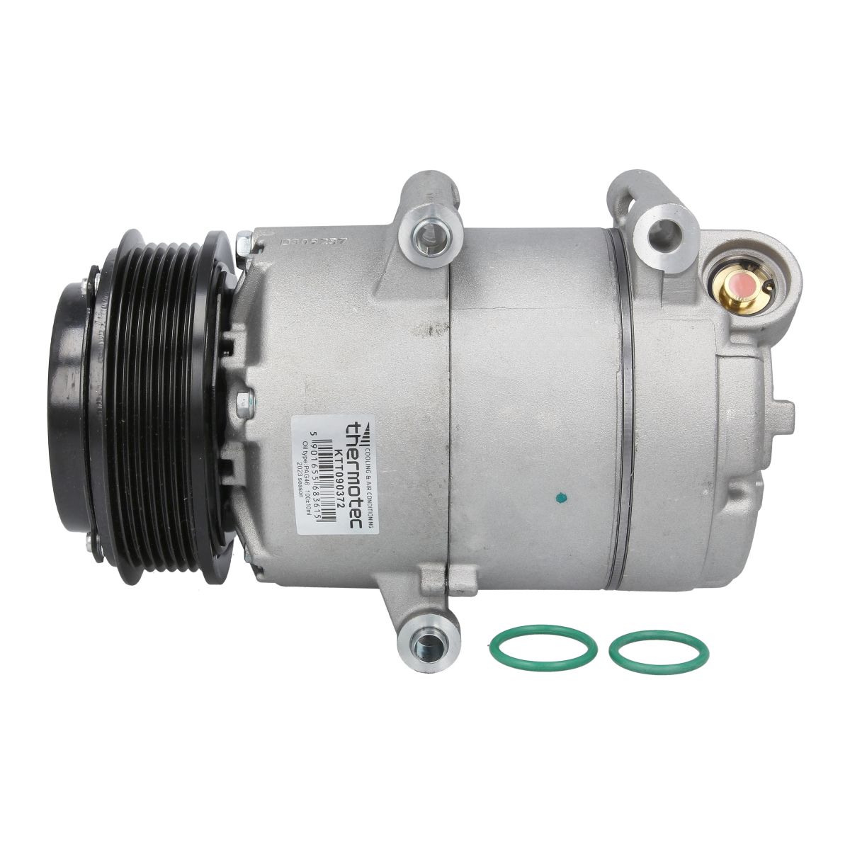 Image of Compressor airconditioning