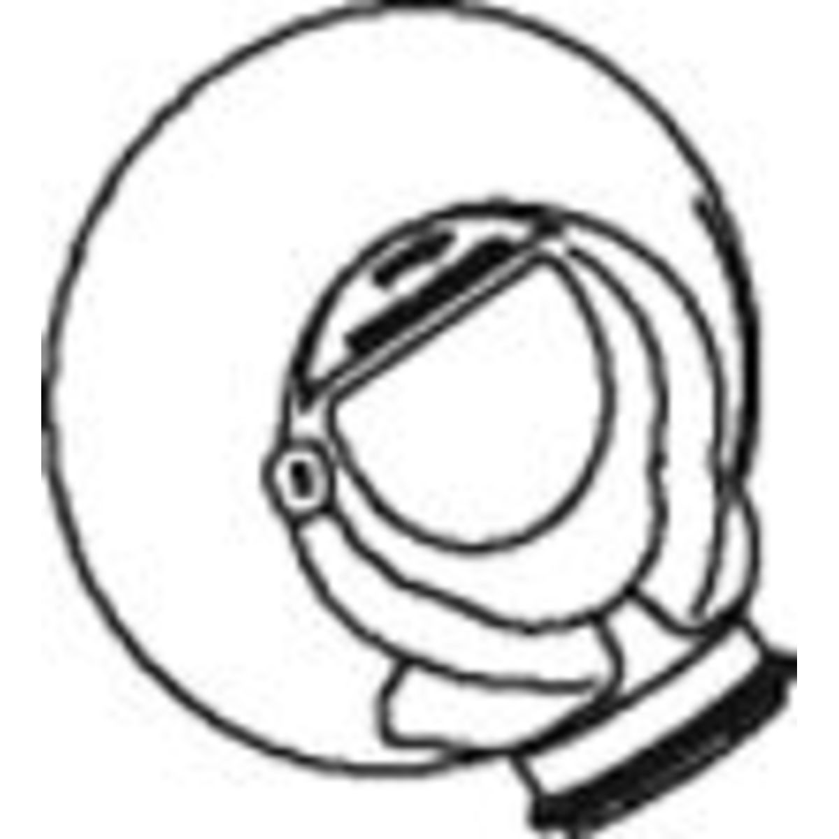 Image of Montageset, geluiddemper